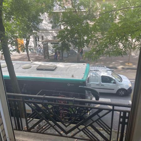 Trendy 2 Rooms Paris 13 Ngoại thất bức ảnh