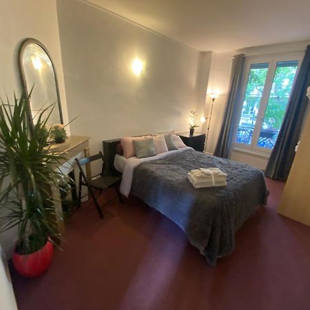 Trendy 2 Rooms Paris 13 Ngoại thất bức ảnh